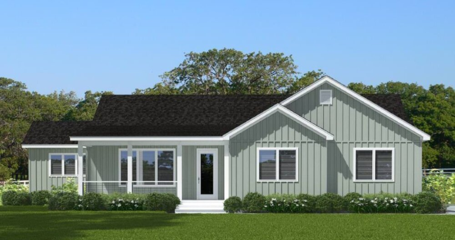 new manufactured homes for sale