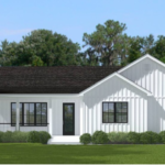 pre manufactured homes